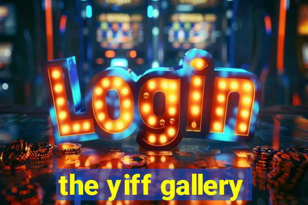 the yiff gallery